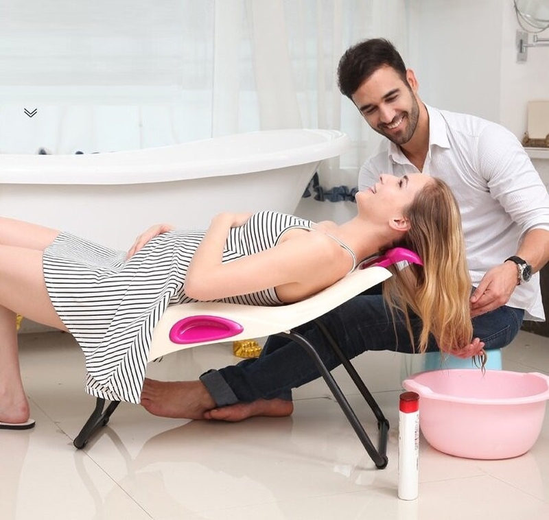 Lưu ý cách tắm đúng cách cho mẹ bầu 3