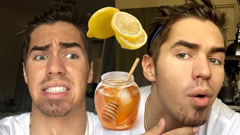 Lưu ý cần biết khi nam giới sử dụng mặt nạ trắng da cho nam 1