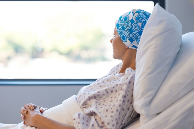 Lưu ý cho người bệnh ung thư nếu chẳng may mắc COVID-19 1