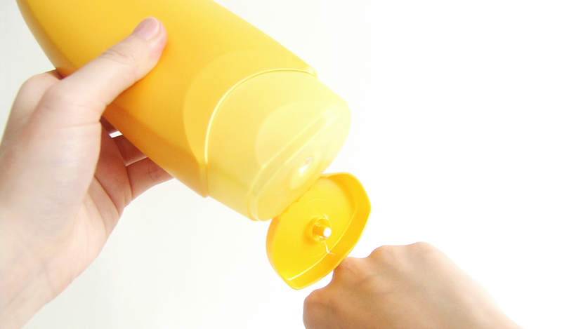 Chọn kem chống nắng mùa hè cho da khô như thế nào ?