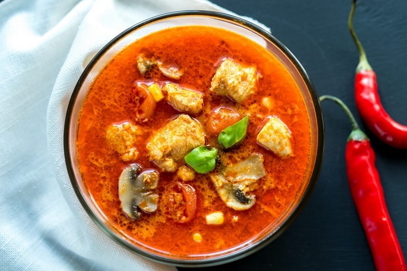 Lưu ý dinh dưỡng giai đoạn cuối thai kì cho mẹ bầu