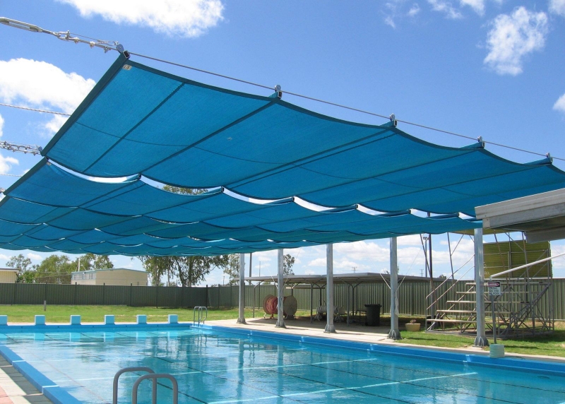 Những điều cần lưu ý khi cho trẻ học bơi vào mùa hè 5