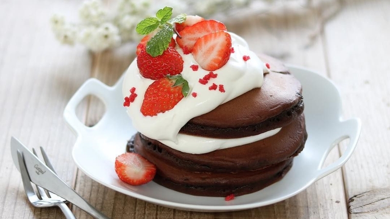 Cần lưu ý một số điều khi chọn bánh cho người tiểu đường