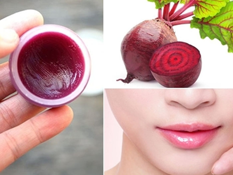 Son môi handmade- bí quyết trang điểm môi an toàn cho chị em phụ nữ 3