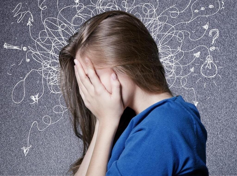 Lưu ý khi dùng thuốc giảm căng thẳng lo âu không phải ai cũng biết 1