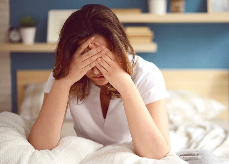 Lưu ý khi dùng thuốc giảm căng thẳng lo âu không phải ai cũng biết 3