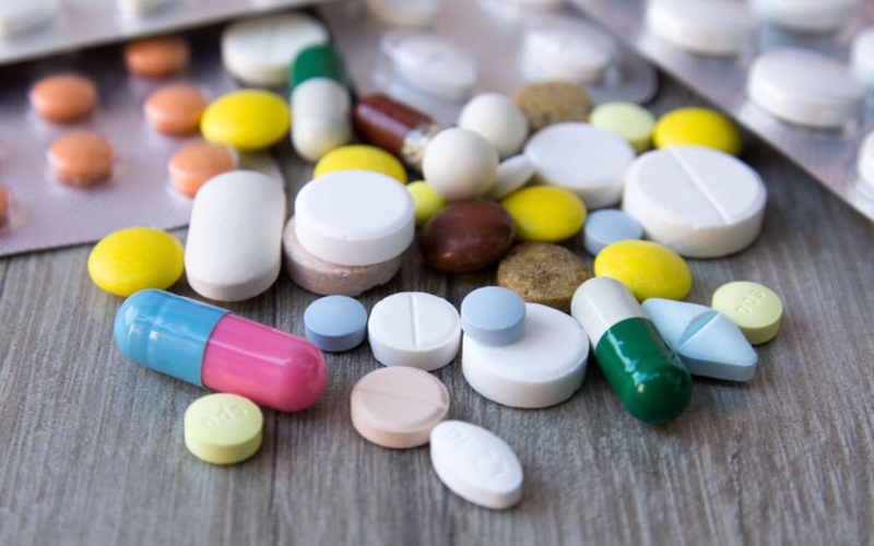 Lưu ý khi dùng thuốc giảm căng thẳng lo âu không phải ai cũng biết 4