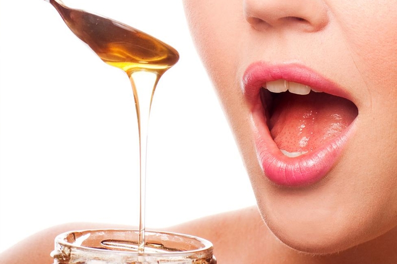 Bỏ túi các cách dưỡng môi bằng mật ong hiệu quả không ngờ 3