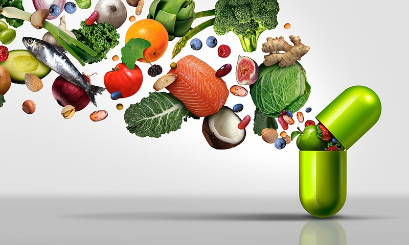 Lưu ý khi lựa chọn vitamin tổng hợp cho phụ nữ sau sinh 1