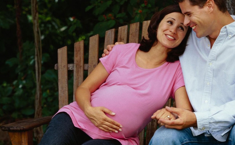 Chia sẻ của các ông bố về 9 điều cần lưu ý khi vợ mang thai 3