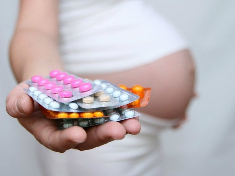 Lưu ý khi sử dụng kháng sinh nếu muốn trị cảm cúm hiệu quả 2