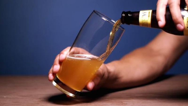 Không khuyến khích lạm dụng bia trong làm đẹp và chăm sóc da hằng ngày