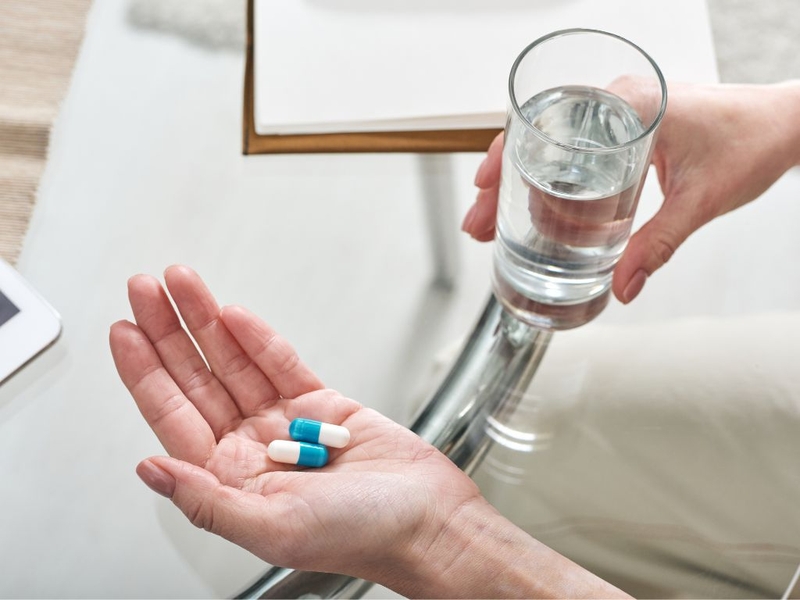 Lưu ý khi sử dụng thuốc điều trị bệnh gan mà người bệnh nên biết 4