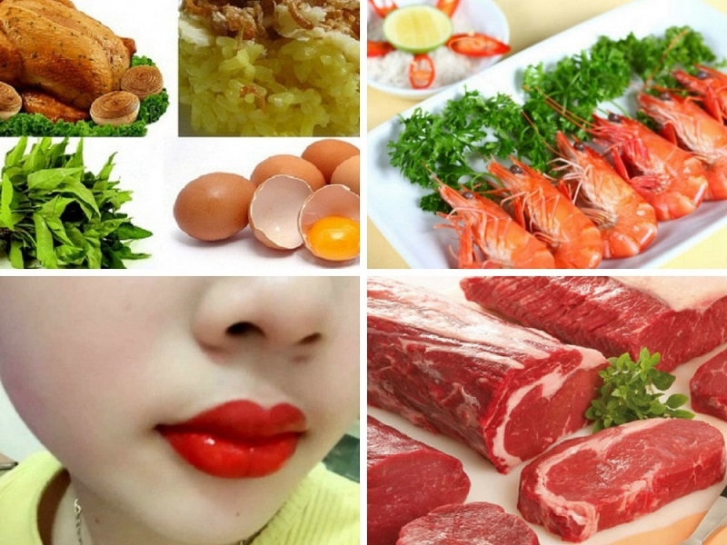 Lưu ý khi xăm: xăm xong kiêng gì? Kiêng bao nhiêu lâu?2