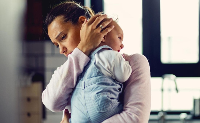 Lưu ý quan trọng khi sử dụng muối hồng cho bé ăn dặm 3