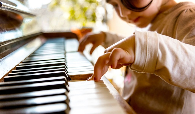 Lưu ý trước khi cho con học đàn piano 3