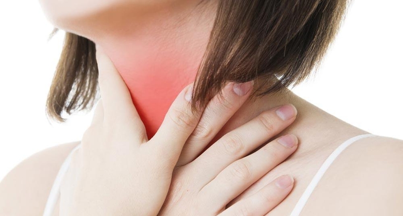 Lưu ý trước nguy cơ trào ngược dạ dày dẫn đến ho 2