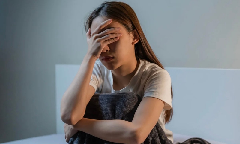 Lụy tình nghĩa là gì? Cách nhận biết người lụy tình 4