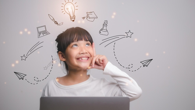 Luyện não mỗi ngày với 5 bài tập đơn giản 1