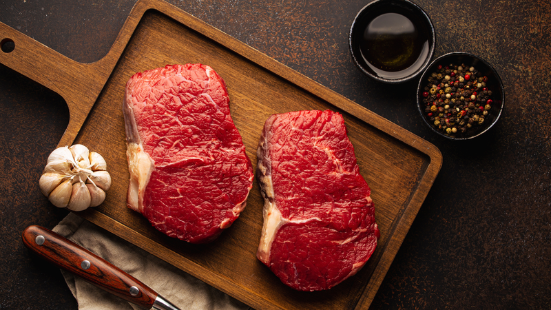 Lý do axit uric cao ngày càng trẻ hóa? 1