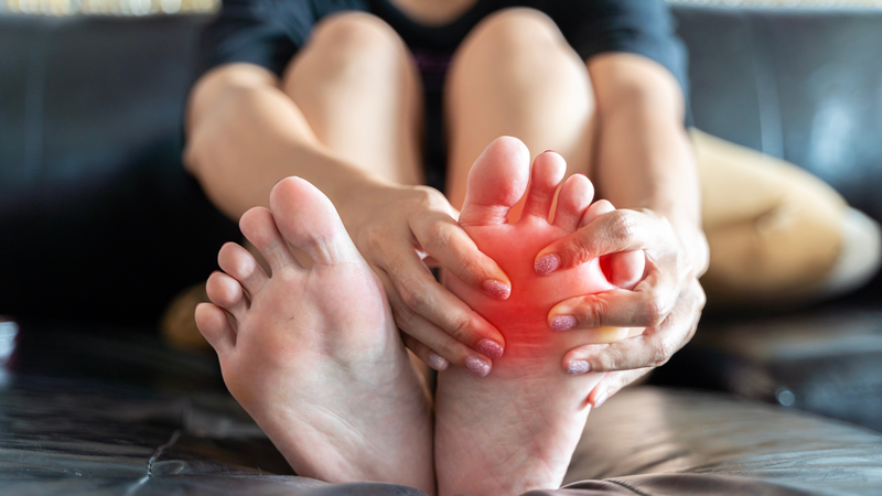 Lý do axit uric cao ngày càng trẻ hóa? 2