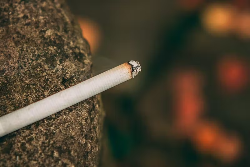 Lý do bạn cần bỏ thuốc lá và làm cách nào để bỏ thuốc 3