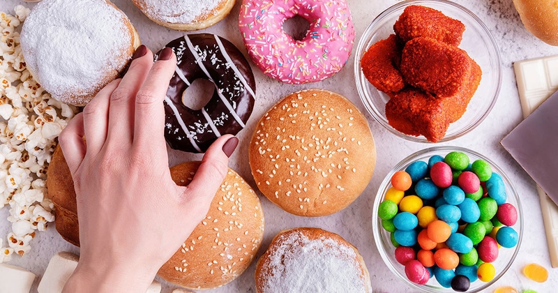 Lý do khiến chỉ số đường huyết không còn hữu ích? Thay vào đó nên tập trung vào điều gì? 2