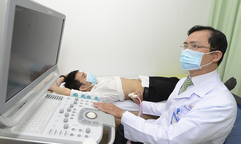 Thắc mắc: Siêu âm có phát hiện viêm vùng chậu không? 4