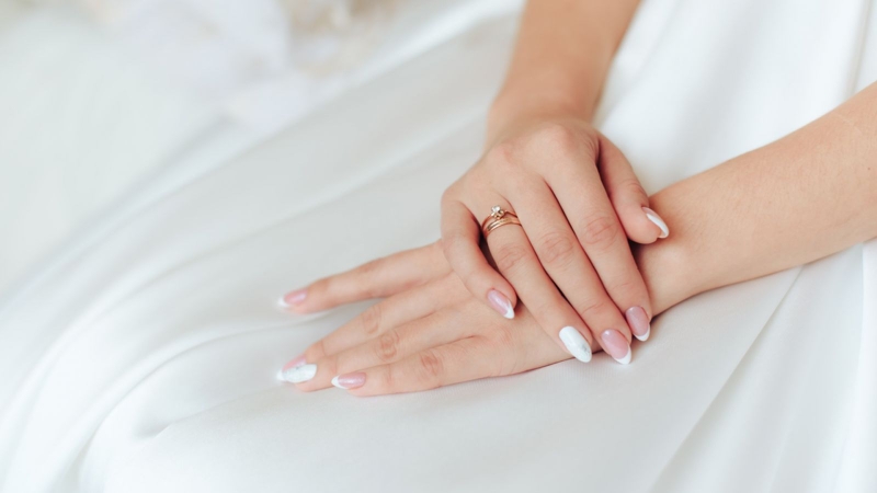 Góc giải đáp: Móng úp là gì? Quy trình làm móng như thế nào? 3