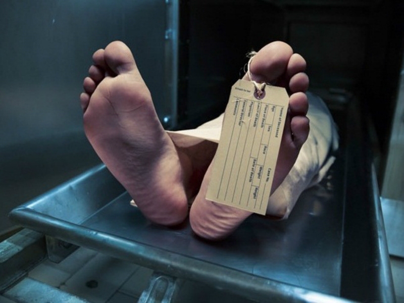 Lý giải hiện tượng mang bệnh do nhiễm 'hơi lạnh' từ đám ma 3