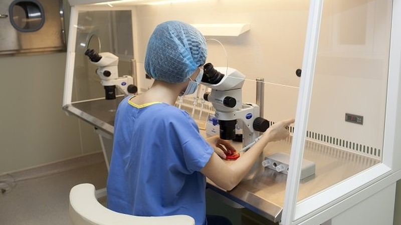 Đơn vị thụ tinh nhân tạo có danh tiếng đảm bảo tốt về cơ sở vật chất, trang bị hiện đại