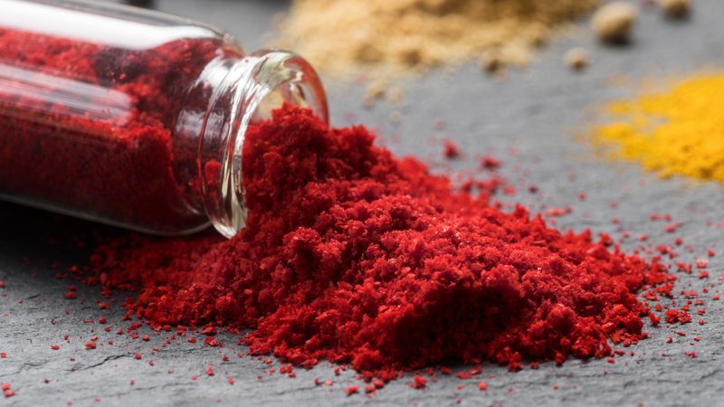 Lycopene trong cà chua tồn tại dưới dạng all-trans