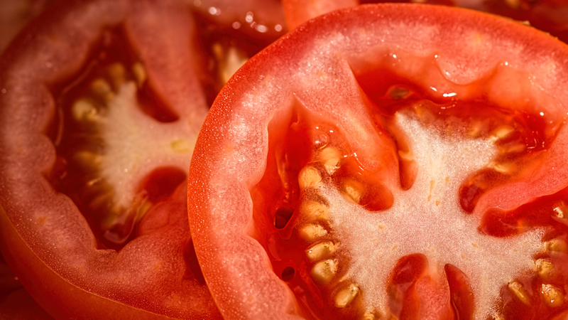 Nấu chín giúp thay đổi cấu trúc của lycopene theo hướng dễ hấp thụ hơn