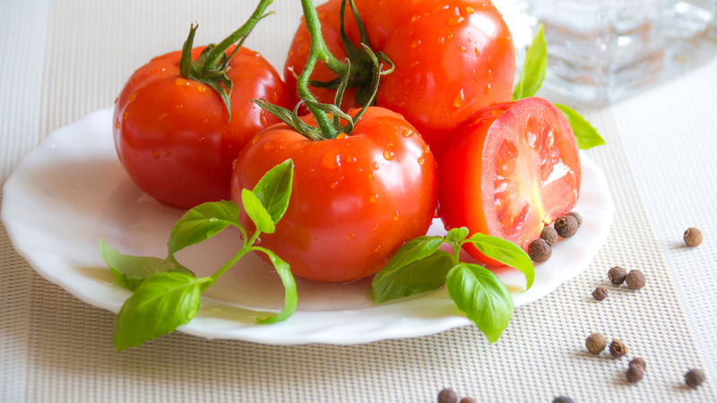 Nên kết hợp với các thực phẩm khác thay vì chỉ tập trung vào lycopene