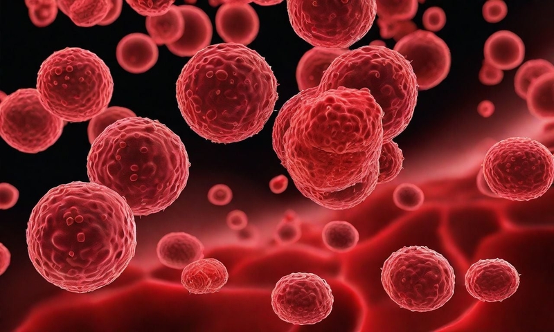 Lymphocytes là gì? Ý nghĩa của chỉ số Lymphocytes 2