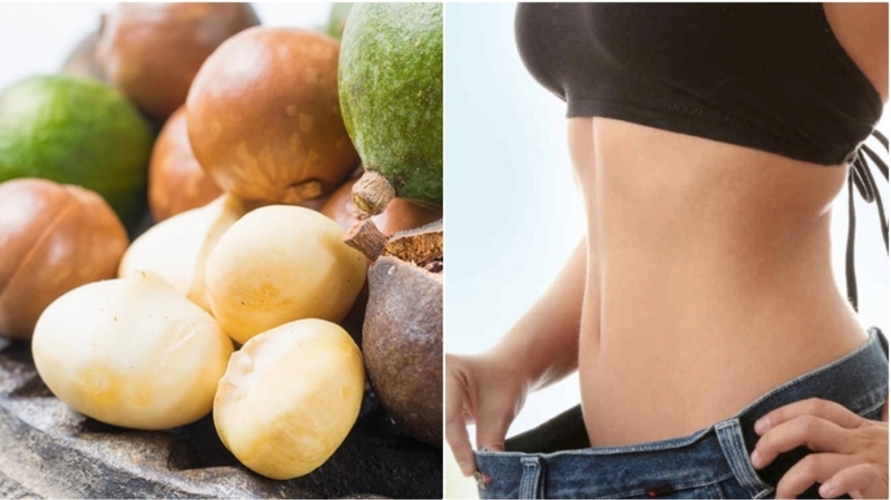 Góc giải đáp thắc mắc: Ăn hạt macca có béo không? 2