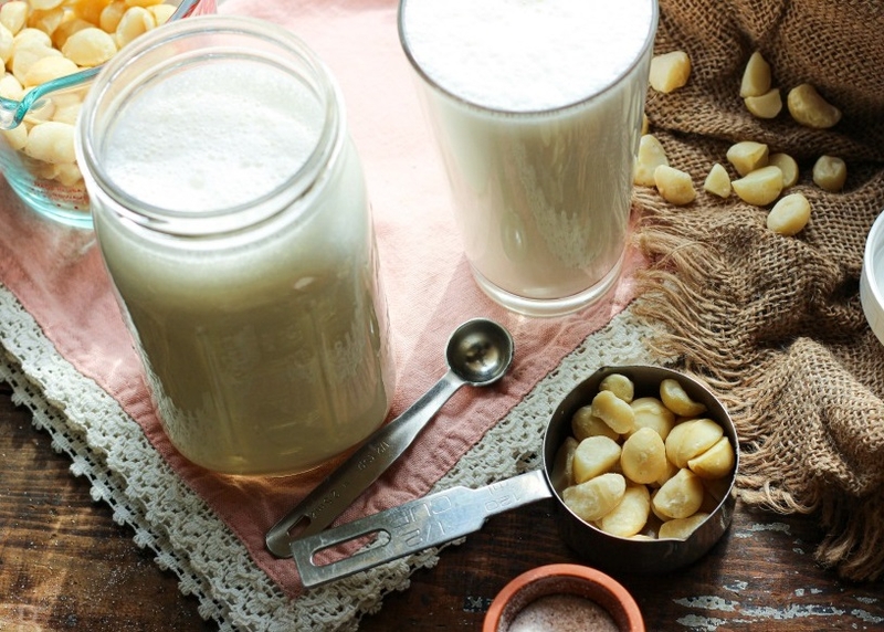 Góc giải đáp thắc mắc: Ăn hạt macca có béo không? 3