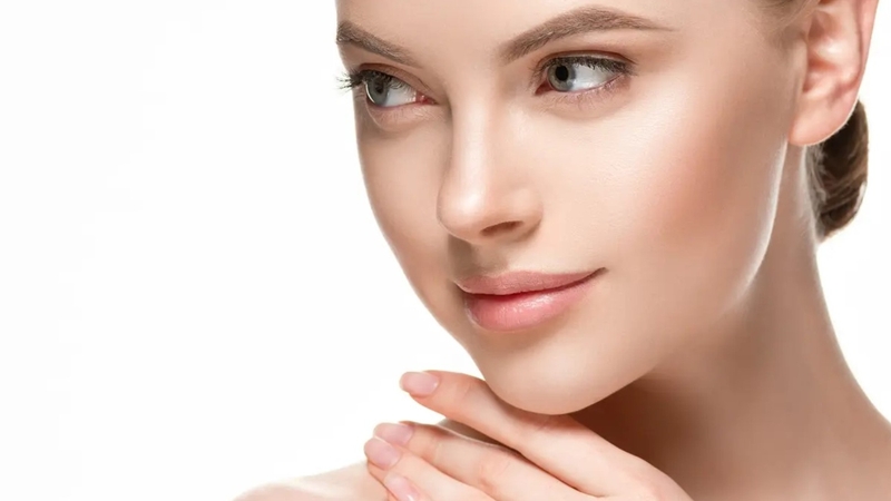 Má hóp là gì? Làm thế nào để khắc phục má hóp 3