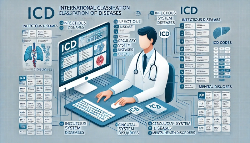 Mã ICD tay chân miệng là gì và những thông tin cần biết về mã ICD tay chân miệng 1