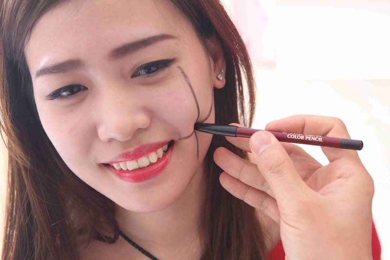 Má lúm đồng tiền: Nguyên nhân và cách tạo 4