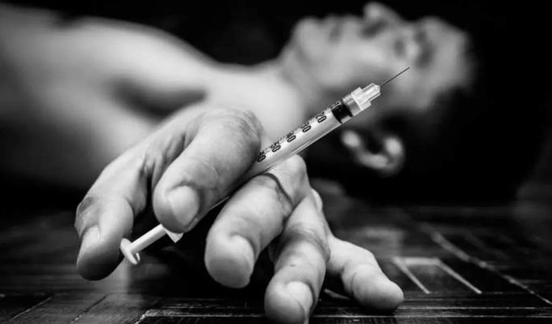 Ma túy là gì? Tác hại rất nguy hiểm của những loại ma tuý phổ biến? 3