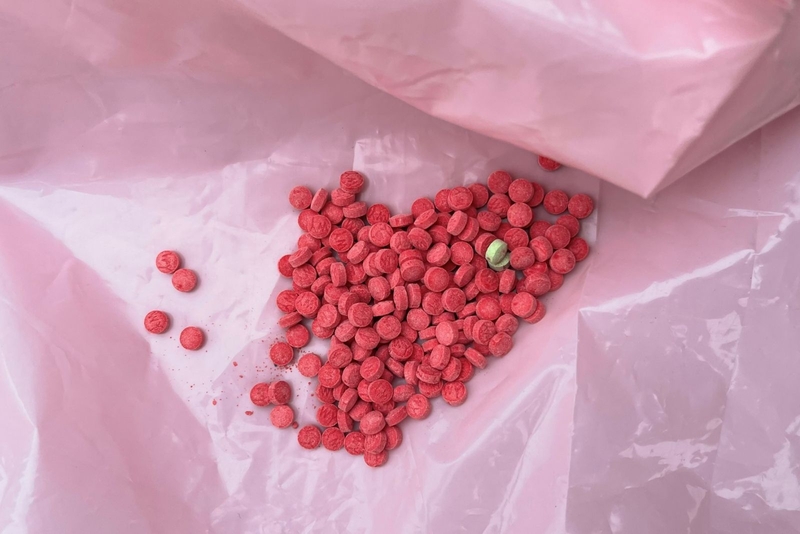 Ma túy tổng hợp là gì và tác hại của nó với sức khỏe?1