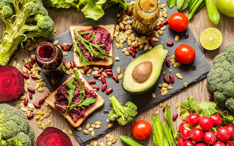 Bị bệnh crohn nên ăn gì là thắc mắc được nhiều bệnh nhân quan tâm