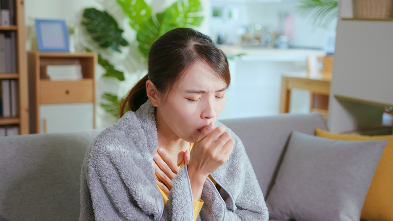 Mắc bệnh cúm khi nào cần nhập viện? 2