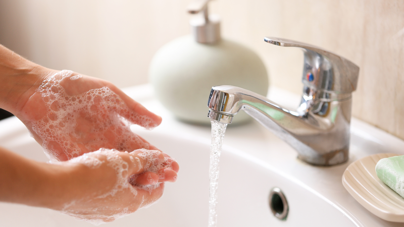 Mắc bệnh cúm khi nào cần nhập viện? 4