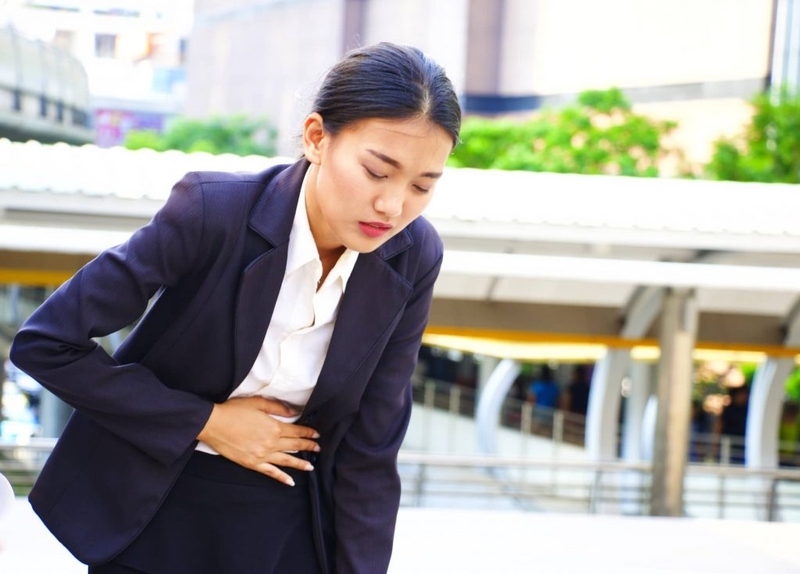 Mắc bệnh dạ dày tá tràng có nguy hiểm không?