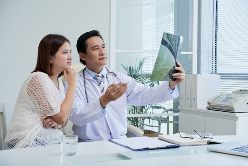 Mắc bệnh giãn tĩnh mạch khám khoa nào là thích hợp? 2