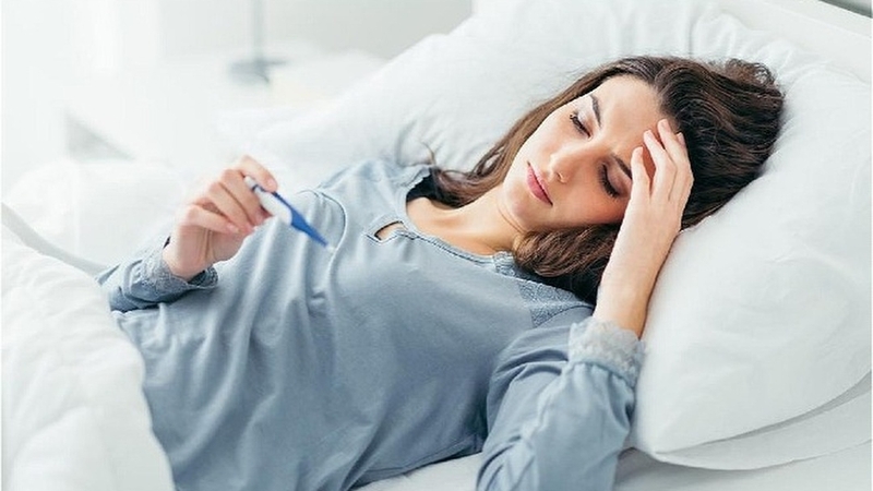 Mắc bệnh sốt xuất huyết có được uống panadol extra không? 2