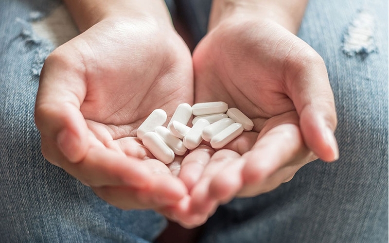 Mắc bệnh sốt xuất huyết có được uống panadol extra không? 4