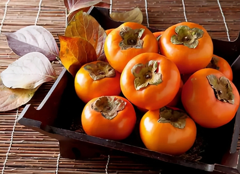 Tiểu đường ăn hồng giòn được không?